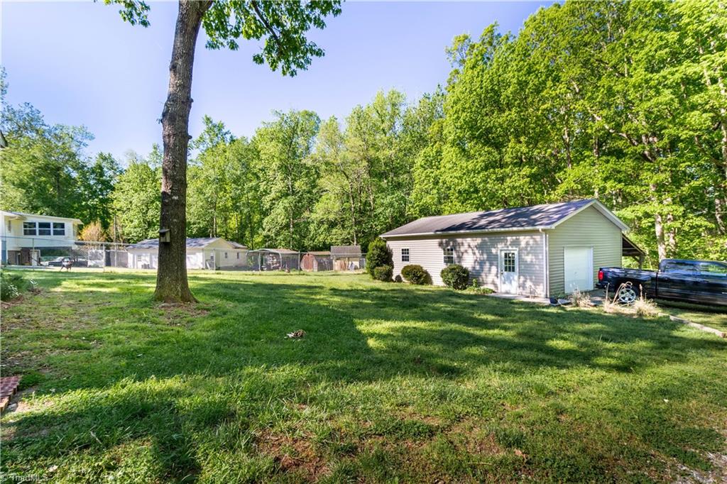 813 Stratford Road Lexington, NC 27292 - Photo 28 of 30 Gallery Image 28
