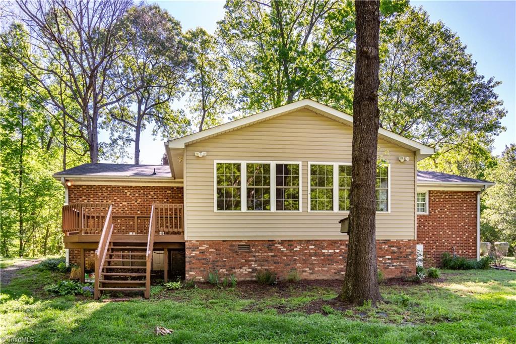 813 Stratford Road Lexington, NC 27292 - Photo 30 of 30 Gallery Image 30