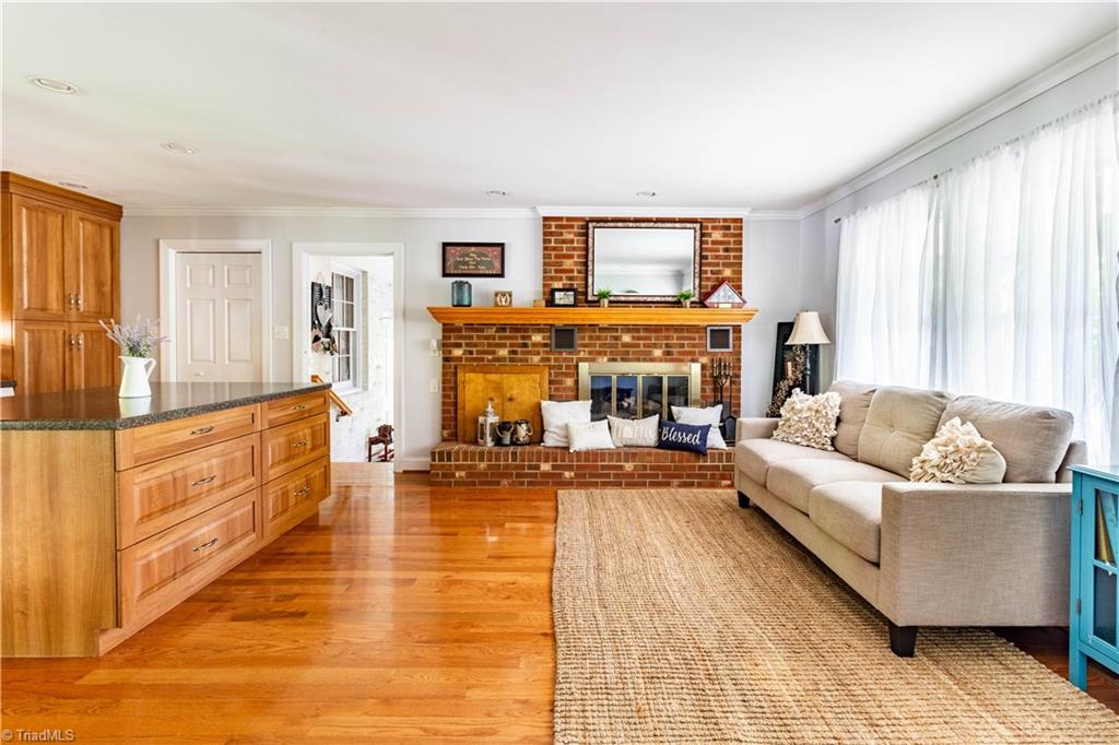 813 Stratford Road Lexington, NC 27292 - Photo 8 of 30 Gallery Image 8