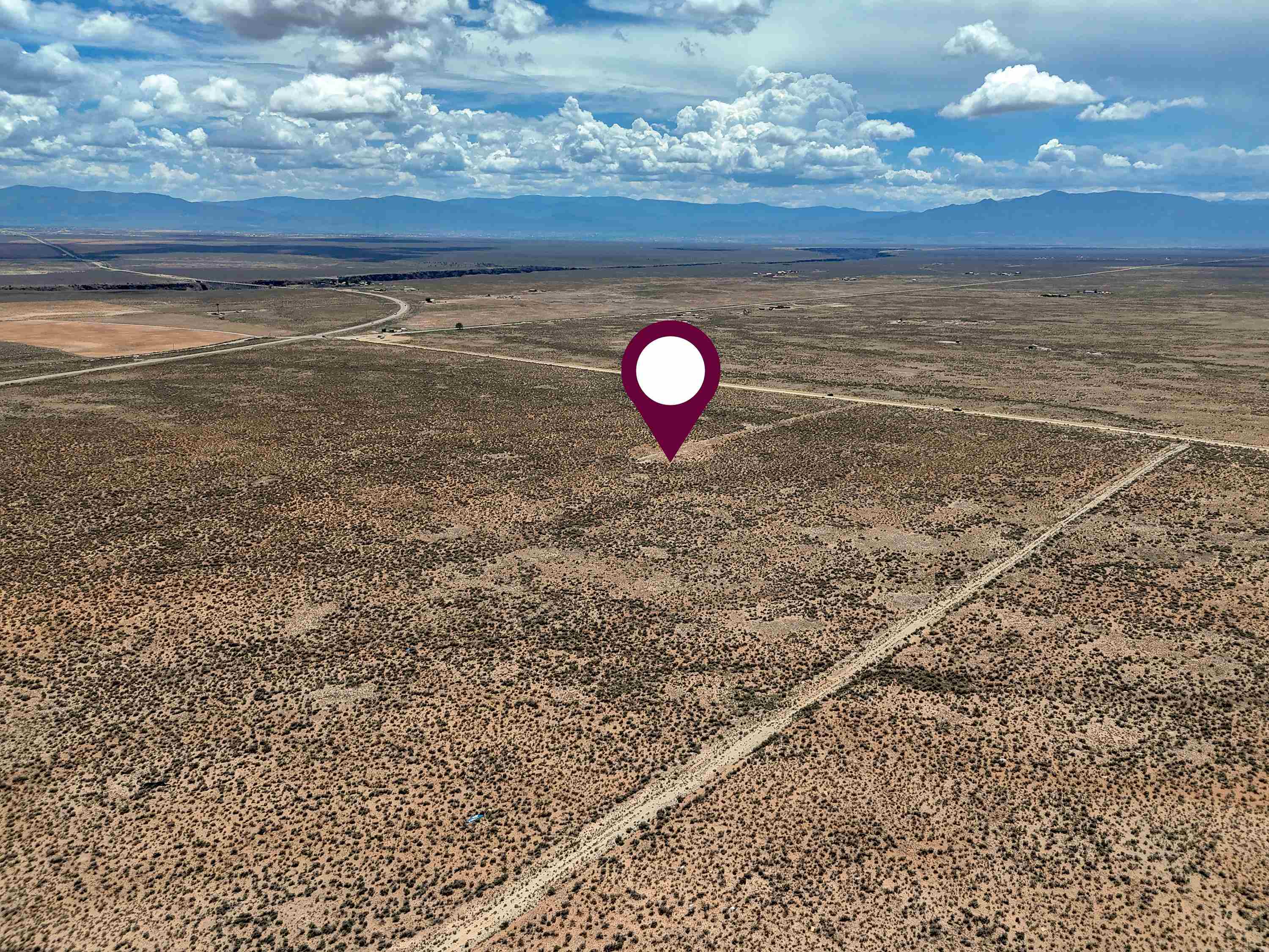 Tract D3 Sheep Herder Road Carson, NM 87529 - Photo 5 of 12