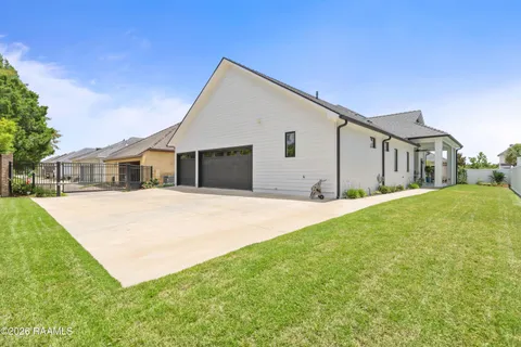 $1,575,000 | 614 Elysian Fields Drive, Lafayette, LA 70508