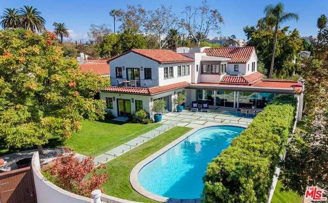 $5,495,000 | 501 North Cahuenga Boulevard, Los Angeles, CA 90004