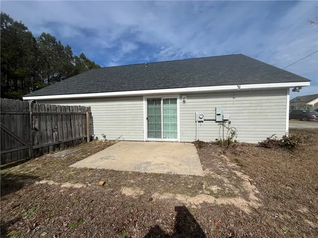 $1,600 | 1191 Halyard Way, Townsend, GA 31331