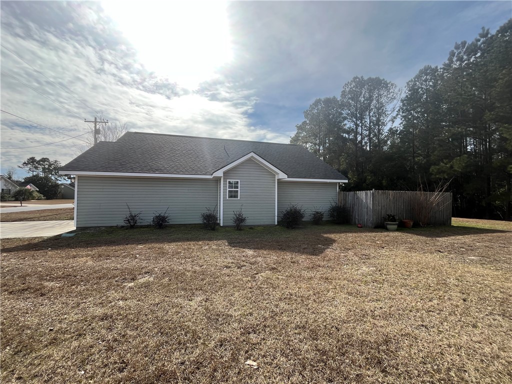 1191 Halyard Way Townsend, GA 31331 - Photo 4 of 13