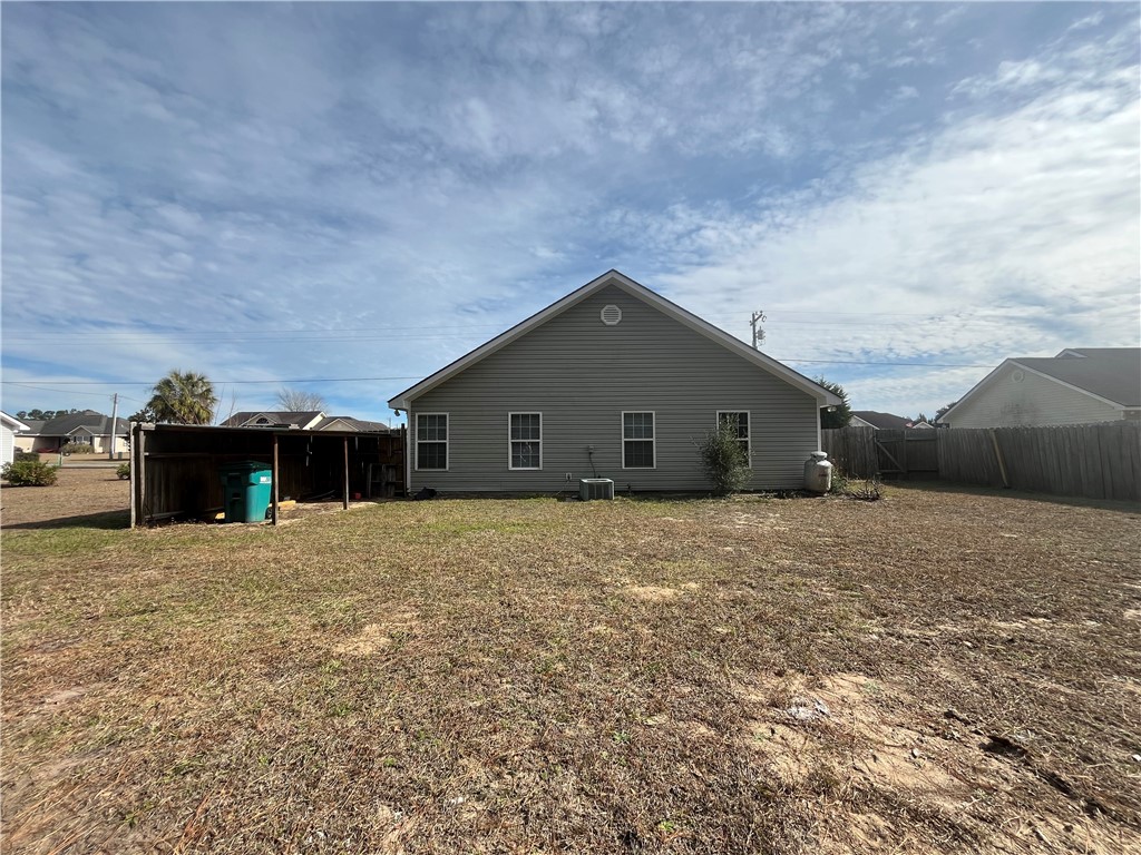 1191 Halyard Way Townsend, GA 31331 - Photo 5 of 13