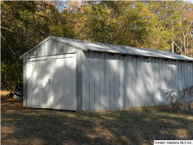 5421 Charles Hamilton Road McCalla, AL 35111 - Photo 20 of 20