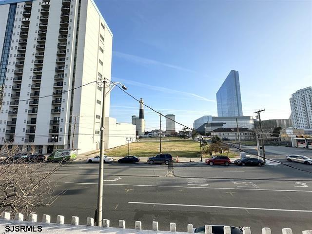 321 Atlantic Avenue Atlantic City, NJ 08401 - Photo 21 of 22 a view of a street with cars