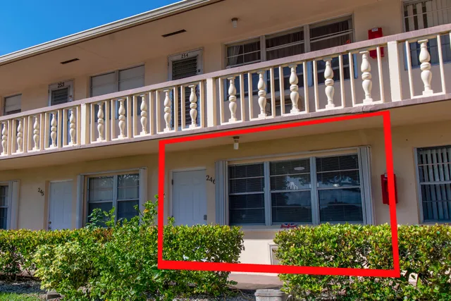 a view of a house with staircase