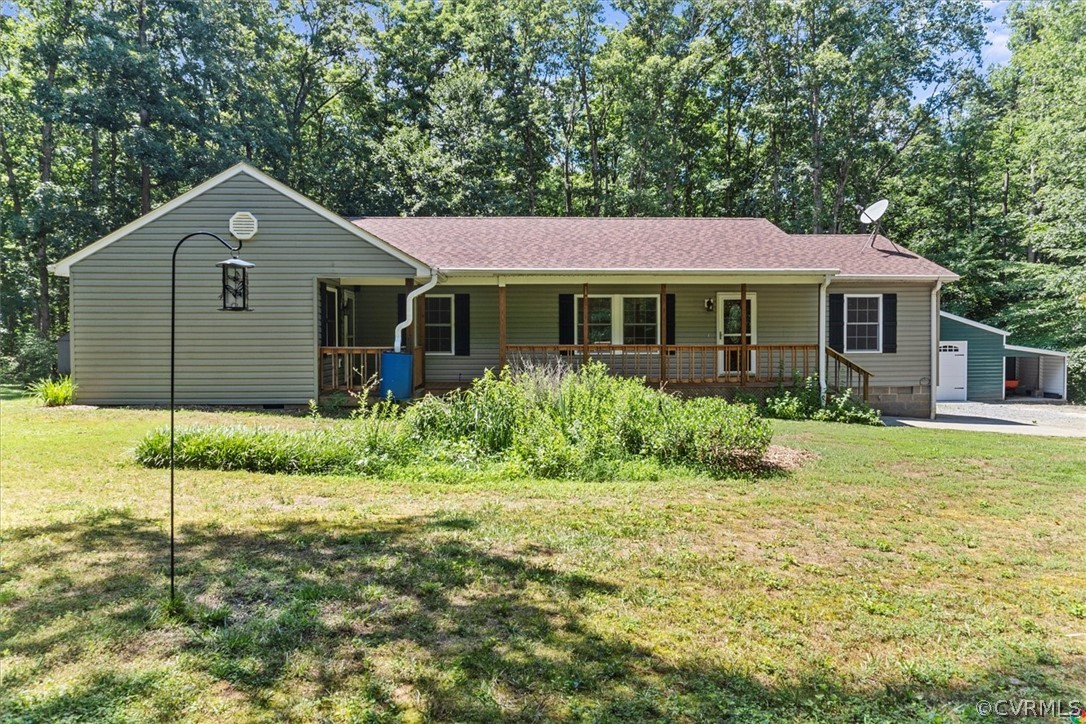 2279 Gardners Road Mineral, VA 23117 - Photo 1 of 50 Gallery Image 1