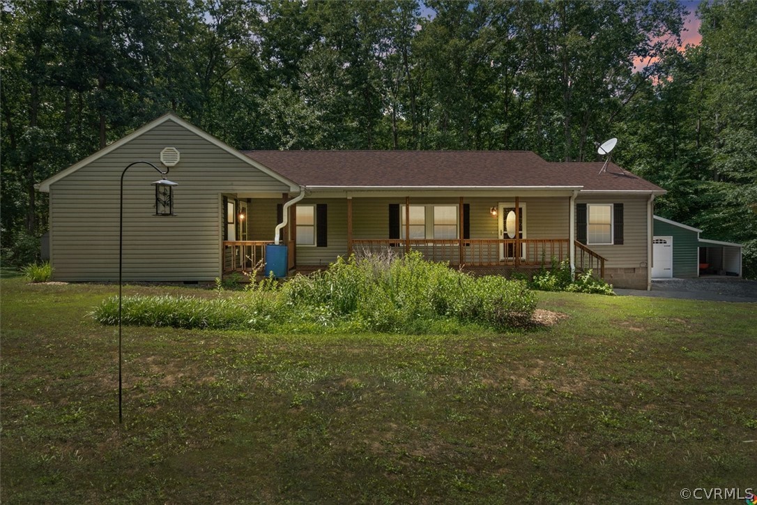 2279 Gardners Road Mineral, VA 23117 - Photo 2 of 50 Gallery Image 2