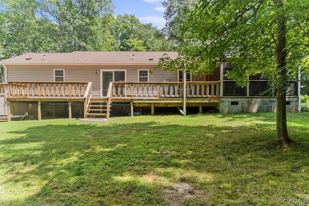 2279 Gardners Road Mineral, VA 23117 - Photo 34 of 50 Gallery Image 34