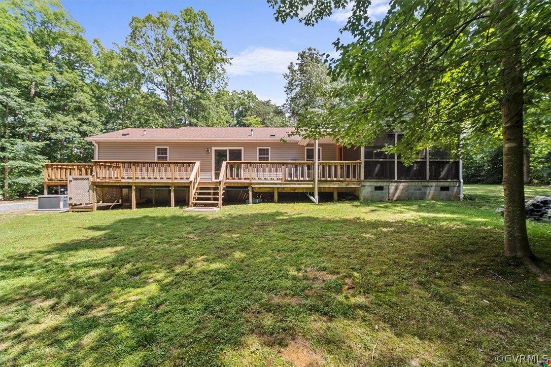 2279 Gardners Road Mineral, VA 23117 - Photo 35 of 50 Gallery Image 35