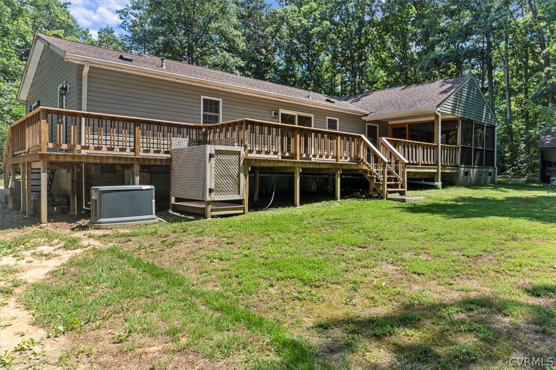 2279 Gardners Road Mineral, VA 23117 - Photo 36 of 50 Gallery Image 36