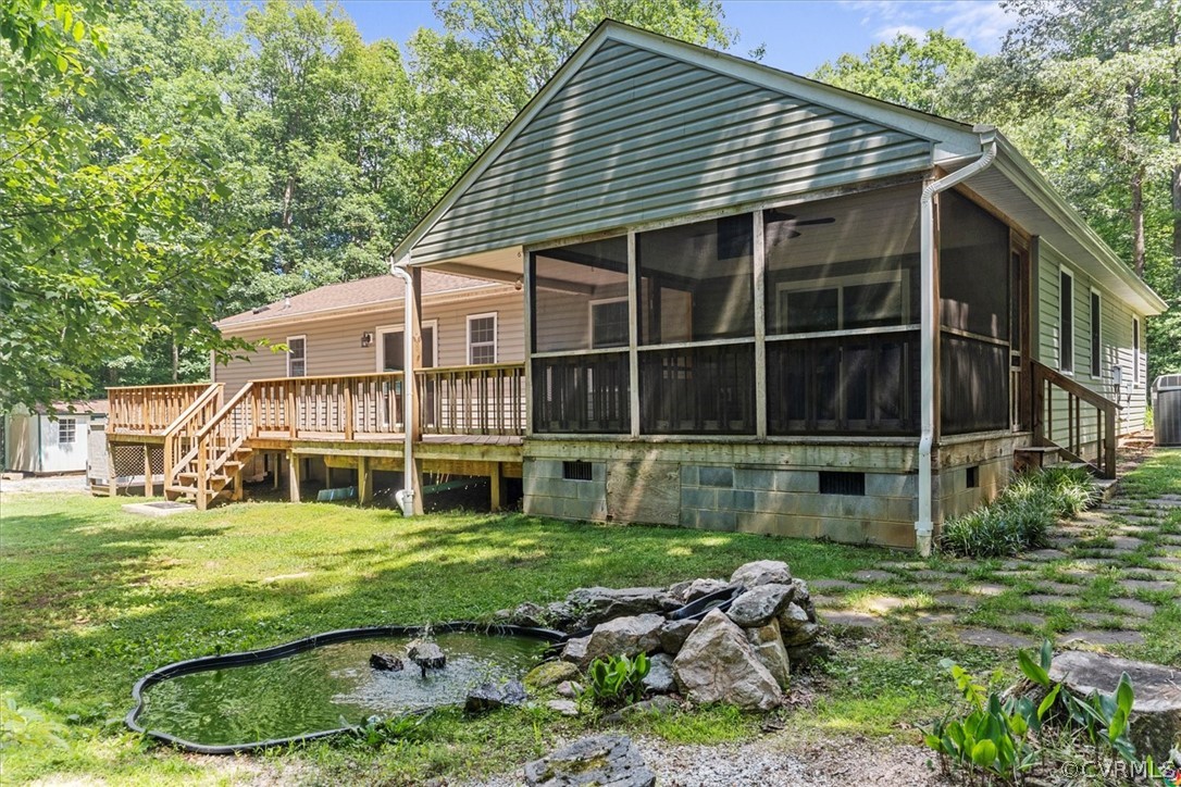 2279 Gardners Road Mineral, VA 23117 - Photo 38 of 50 Gallery Image 38