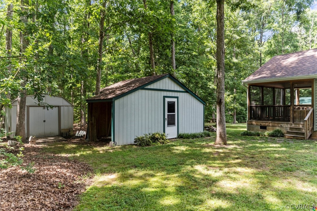 2279 Gardners Road Mineral, VA 23117 - Photo 40 of 50 Gallery Image 40