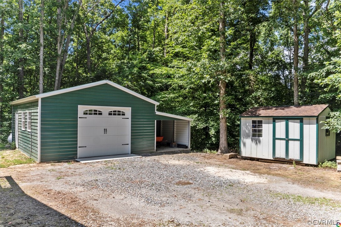 2279 Gardners Road Mineral, VA 23117 - Photo 41 of 50 Gallery Image 41