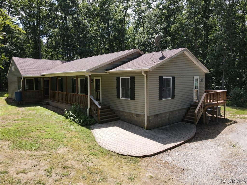 2279 Gardners Road Mineral, VA 23117 - Photo 45 of 50 Gallery Image 45