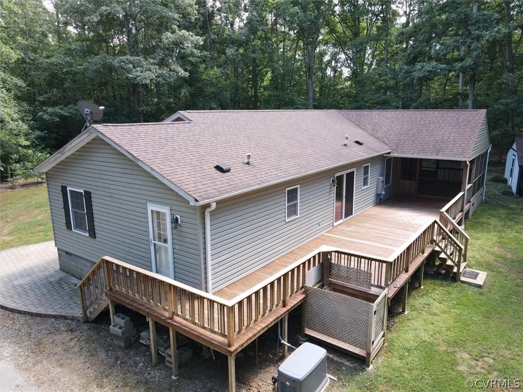 2279 Gardners Road Mineral, VA 23117 - Photo 46 of 50 Gallery Image 46