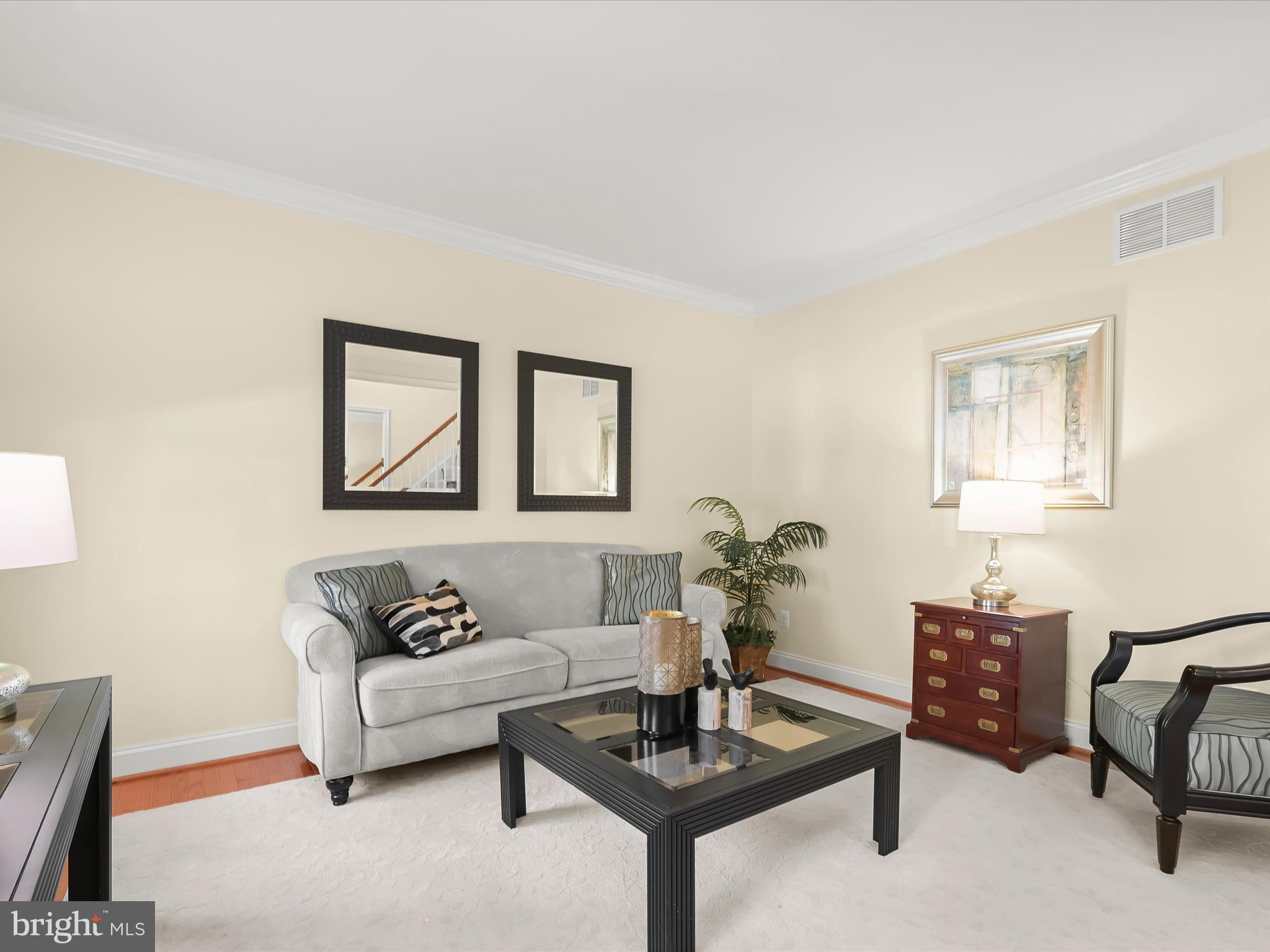 1525 Winfields Lane Gambrills, MD 21054 - Photo 11 of 65 a living room with furniture