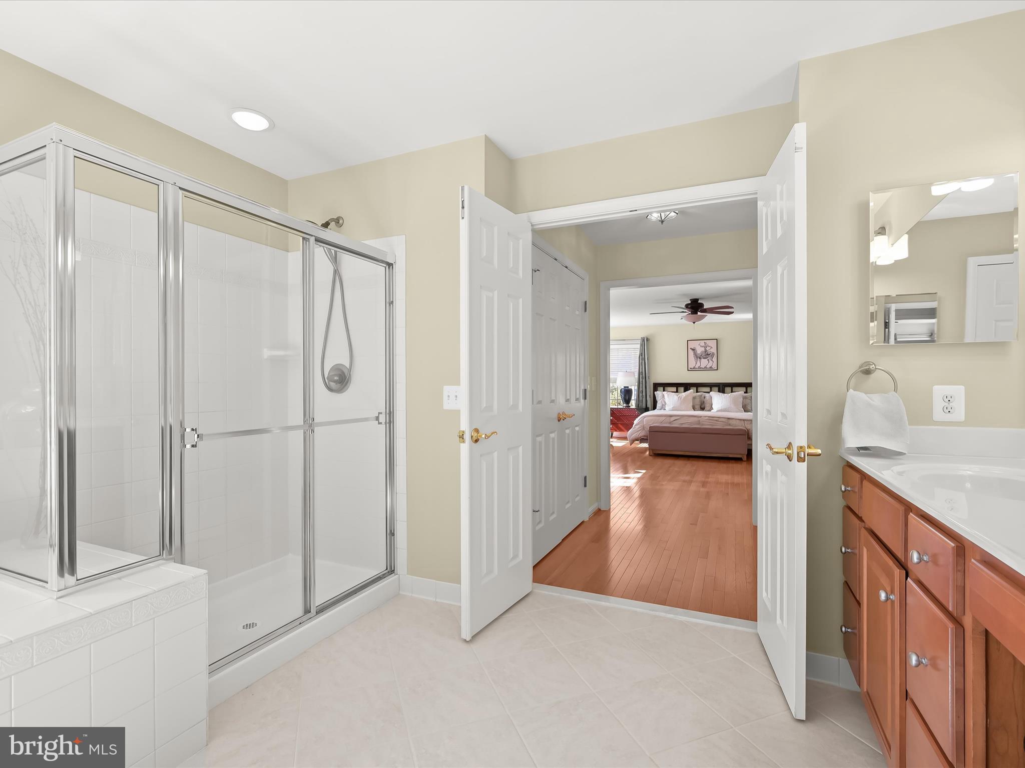 1525 Winfields Lane Gambrills, MD 21054 - Photo 41 of 65 a view of a kitchen and a sink