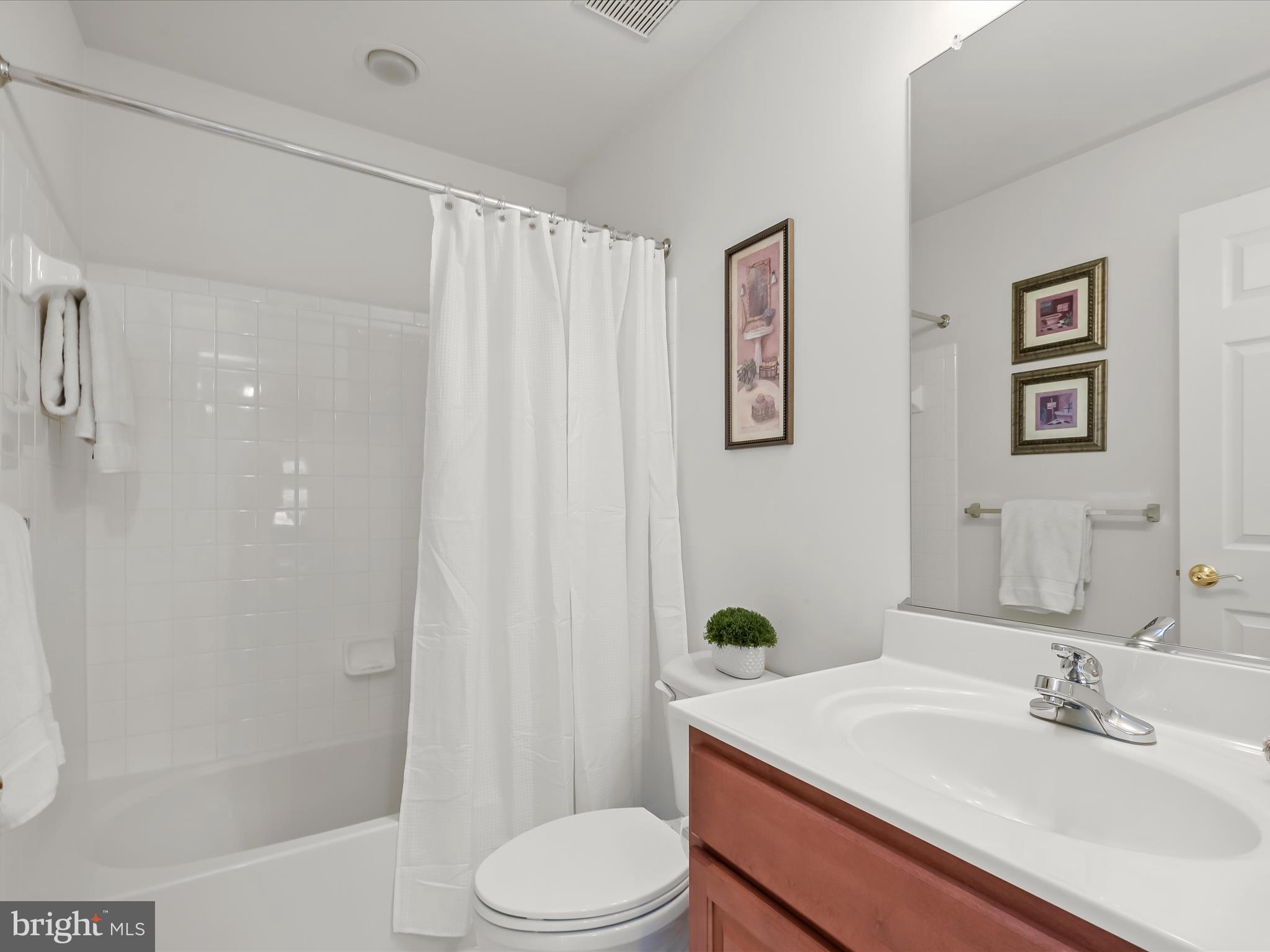 1525 Winfields Lane Gambrills, MD 21054 - Photo 45 of 65 a bathroom with a sink toilet and shower