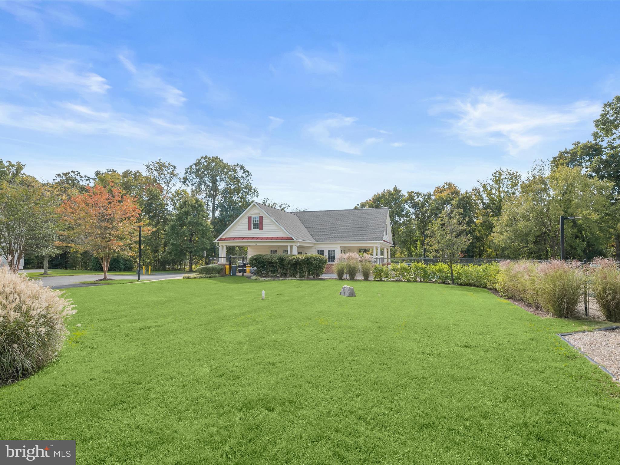 1525 Winfields Lane Gambrills, MD 21054 - Photo 57 of 65 Pool House
