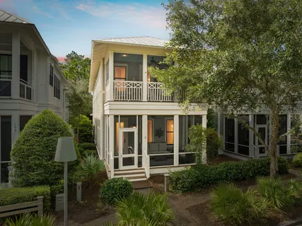 $2,175,000 | 203 South Wisteria Way, Santa Rosa Beach, FL 32459