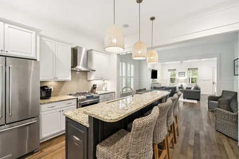 $2,175,000 | 203 South Wisteria Way, Santa Rosa Beach, FL 32459