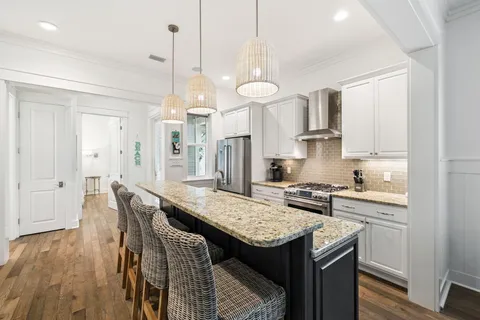 $2,175,000 | 203 South Wisteria Way, Santa Rosa Beach, FL 32459