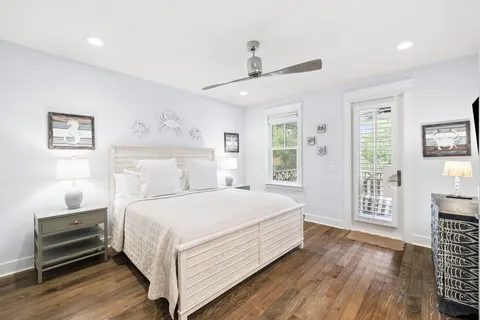 $2,175,000 | 203 South Wisteria Way, Santa Rosa Beach, FL 32459