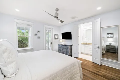 $2,175,000 | 203 South Wisteria Way, Santa Rosa Beach, FL 32459