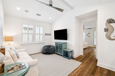 $2,175,000 | 203 South Wisteria Way, Santa Rosa Beach, FL 32459