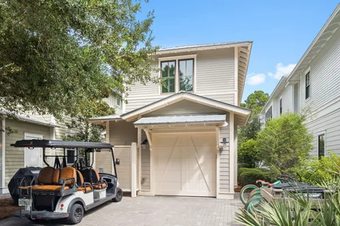 $2,175,000 | 203 South Wisteria Way, Santa Rosa Beach, FL 32459