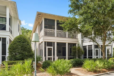 $2,175,000 | 203 South Wisteria Way, Santa Rosa Beach, FL 32459