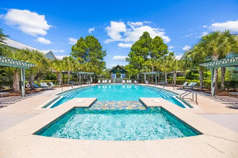 $2,175,000 | 203 South Wisteria Way, Santa Rosa Beach, FL 32459