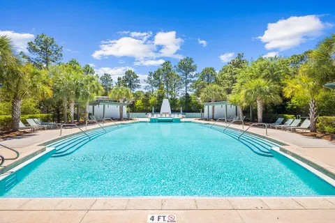 $2,175,000 | 203 South Wisteria Way, Santa Rosa Beach, FL 32459