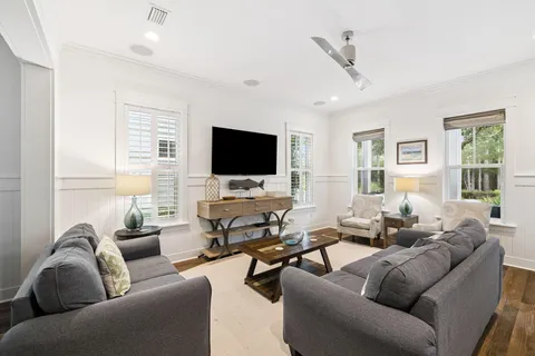 $2,175,000 | 203 South Wisteria Way, Santa Rosa Beach, FL 32459