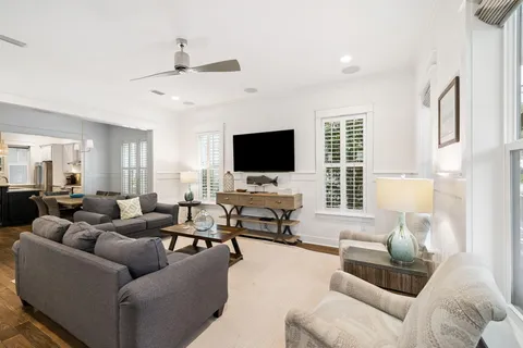 $2,175,000 | 203 South Wisteria Way, Santa Rosa Beach, FL 32459