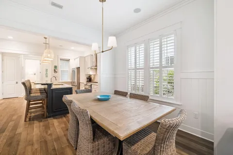 $2,175,000 | 203 South Wisteria Way, Santa Rosa Beach, FL 32459