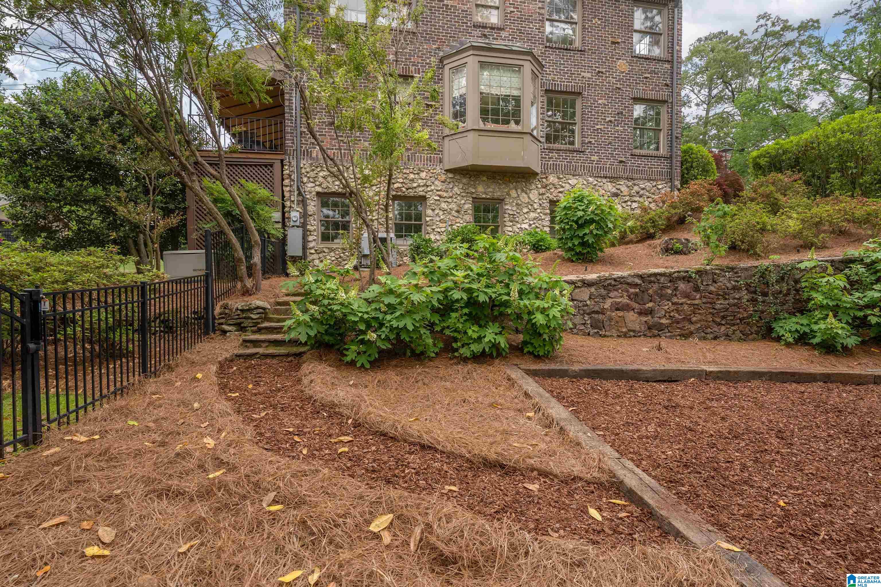3236 Salisbury Road Birmingham, AL 35213 - Photo 51 of 53