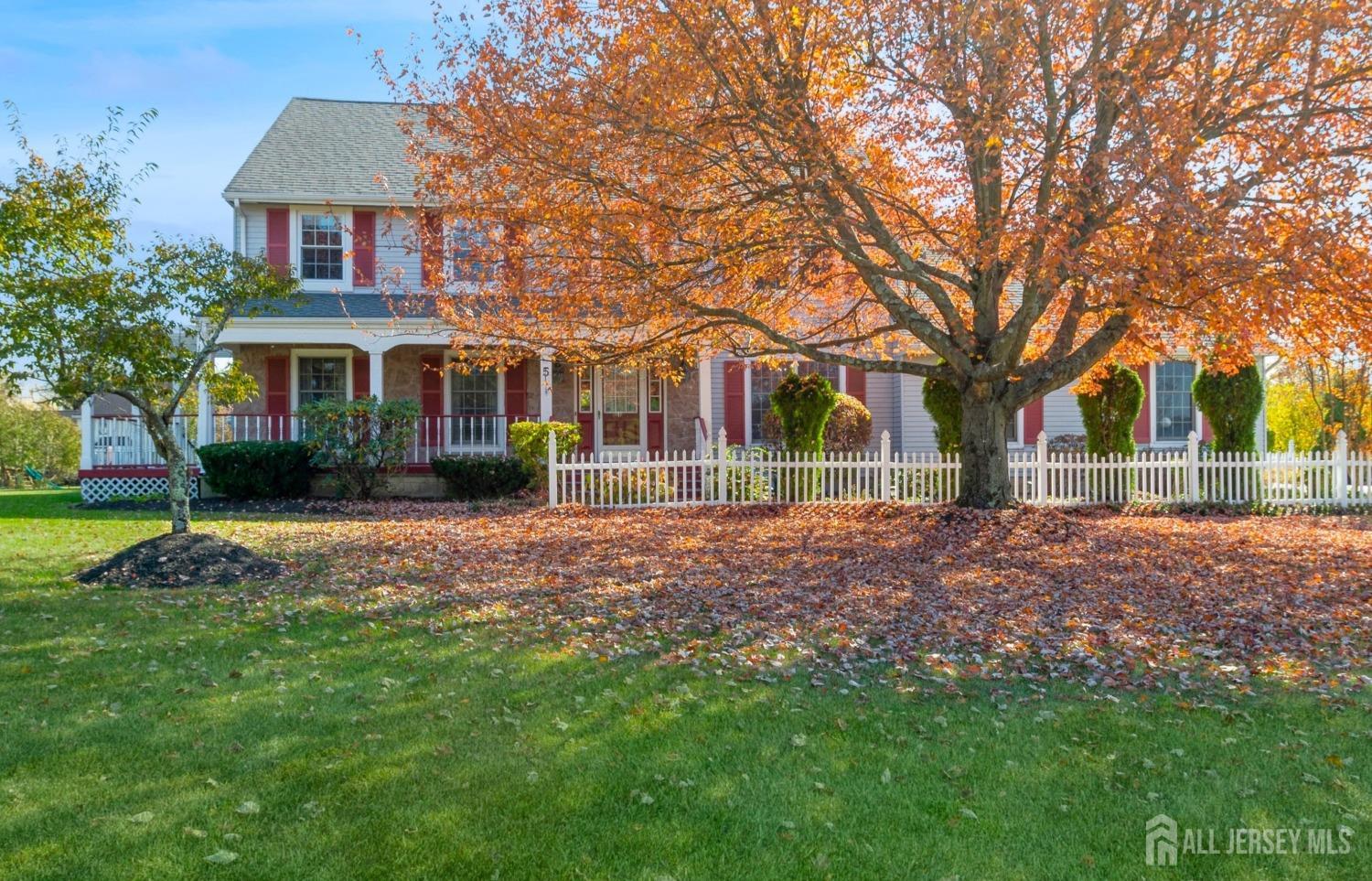 5 Interlaken Road Monmouth Junction, NJ 08852 - Photo 1 of 32 Gallery Image 1