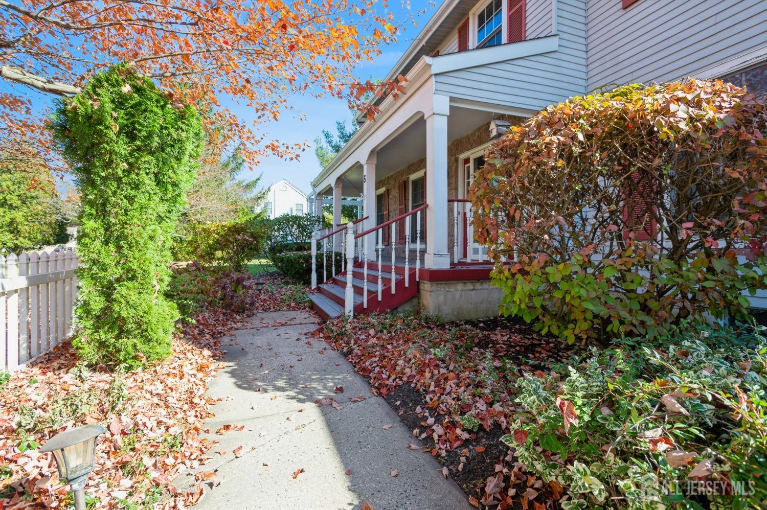 5 Interlaken Road Monmouth Junction, NJ 08852 - Photo 30 of 32 Gallery Image 30