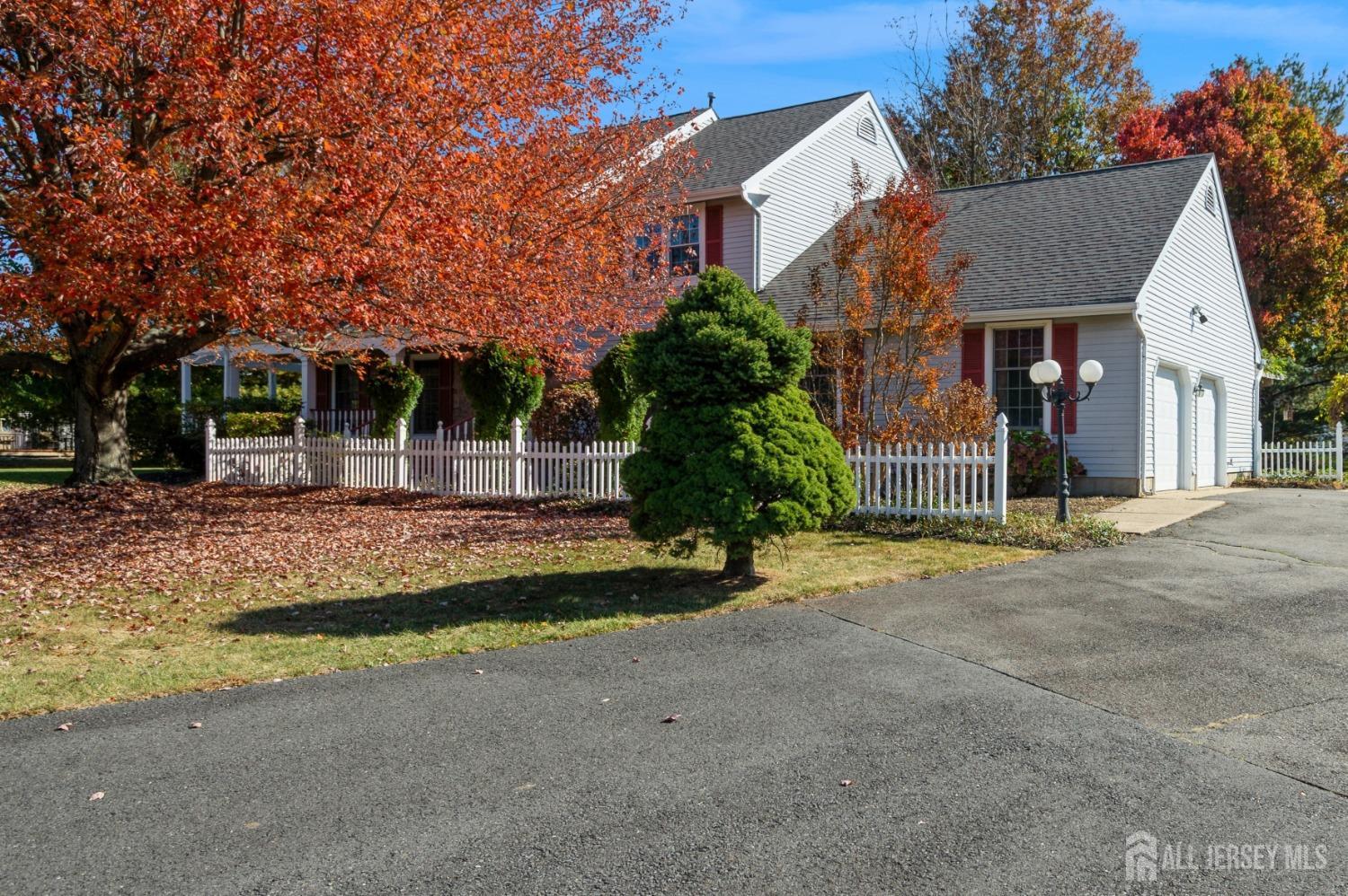 5 Interlaken Road Monmouth Junction, NJ 08852 - Photo 31 of 32 Gallery Image 31