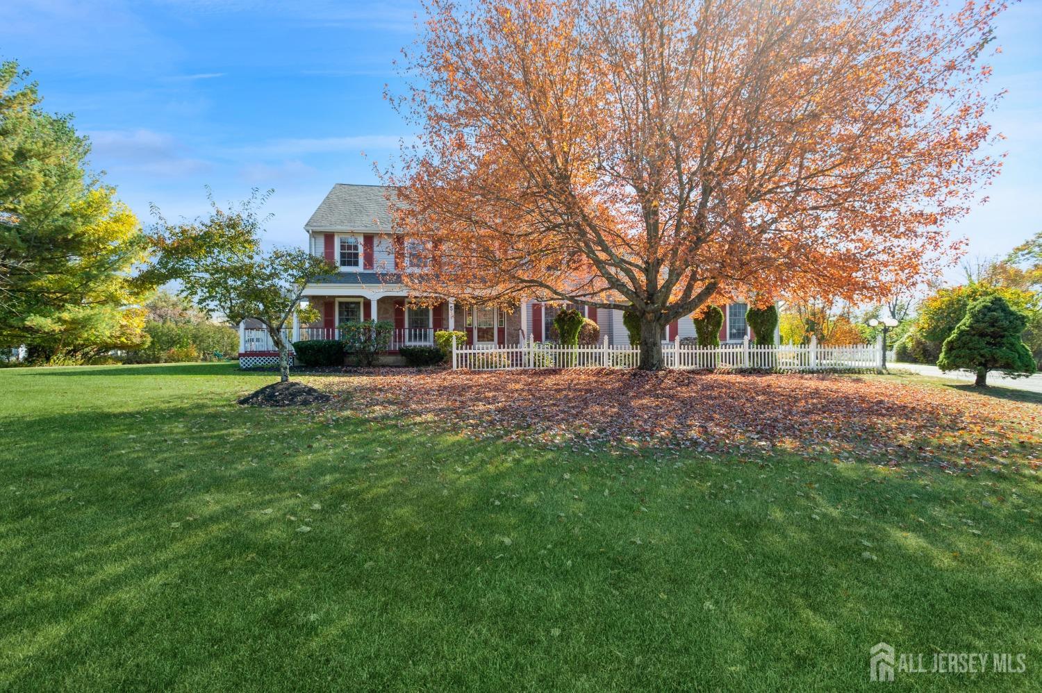 5 Interlaken Road Monmouth Junction, NJ 08852 - Photo 32 of 32 Gallery Image 32