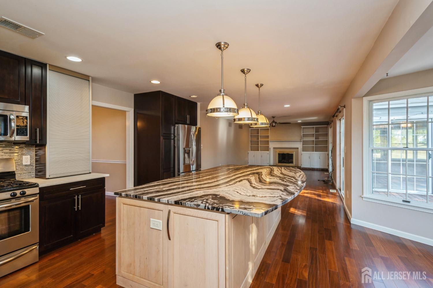5 Interlaken Road Monmouth Junction, NJ 08852 - Photo 9 of 32 Gallery Image 9