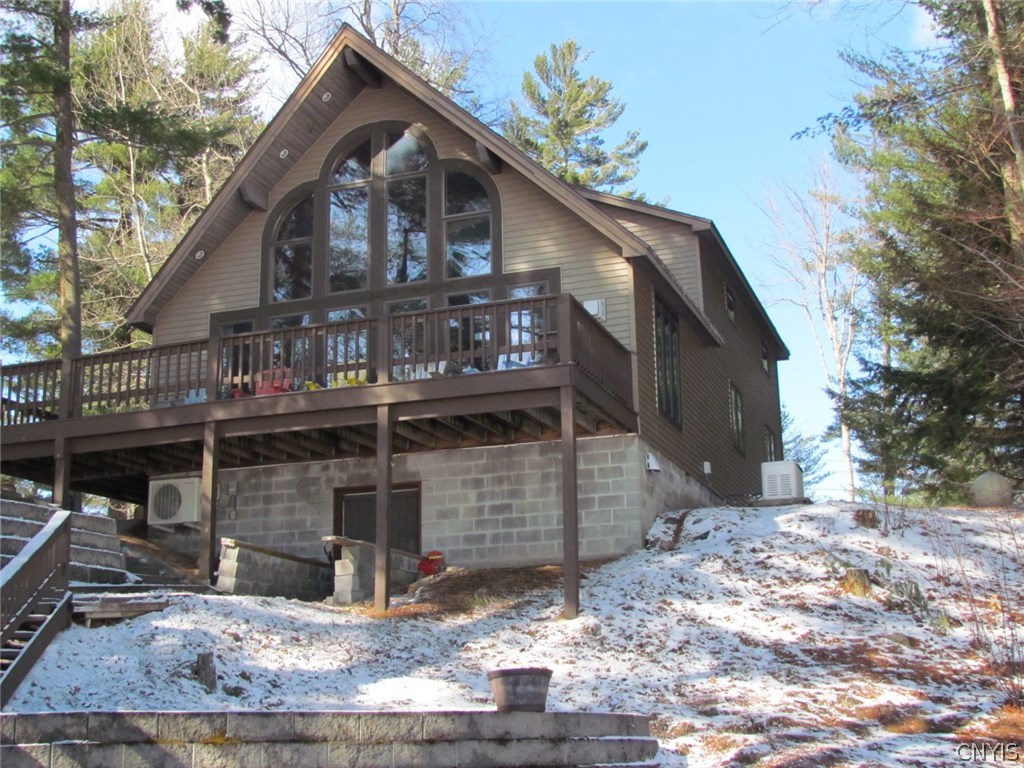 5598 & 5600 Long Point Road Brantingham, NY 13312 - Photo 1 of 1