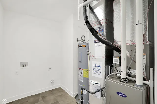 $374,565 | 328 North Addison Drive, Greenfield, IN 46140