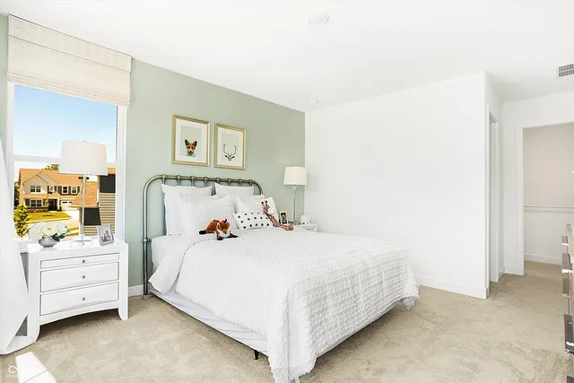 $369,565 | 328 North Addison Drive, Greenfield, IN 46140