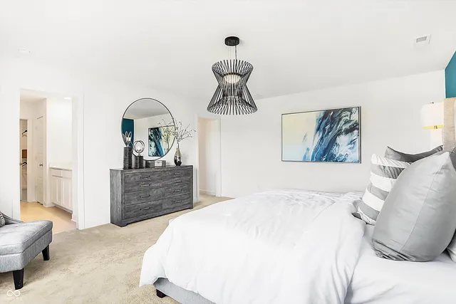 $369,565 | 328 North Addison Drive, Greenfield, IN 46140