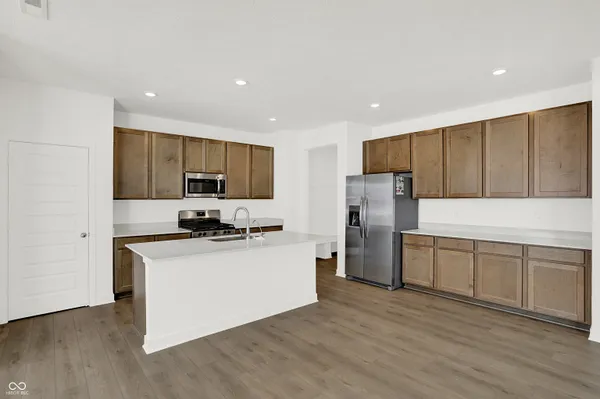 $374,565 | 328 North Addison Drive, Greenfield, IN 46140